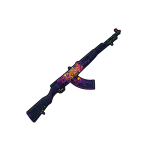 Heat Seeker SKS