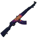 Heat Seeker SKS