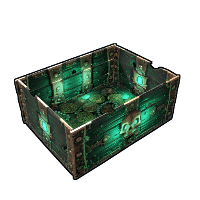 Curse of the Drowned Treasure Chest