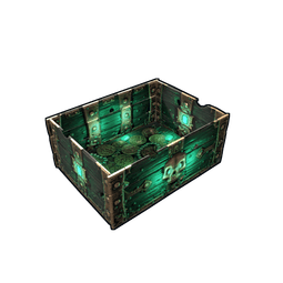 Curse of the Drowned Treasure Chest