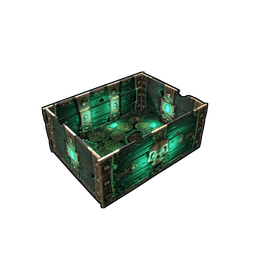 Curse of the Drowned Treasure Chest