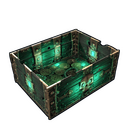 Curse of the Drowned Treasure Chest