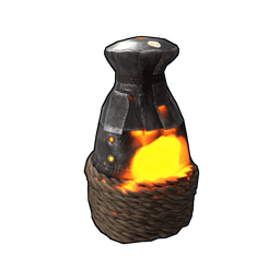 Castaway Furnace