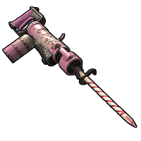 Cream Pie Jackhammer