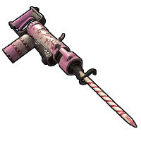 Cream Pie Jackhammer