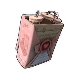 Love Letter Satchel