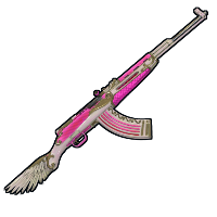 Wings Of Death SKS
