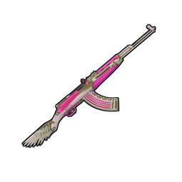Wings Of Death SKS