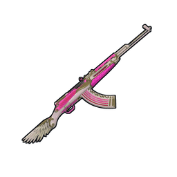 Wings Of Death SKS