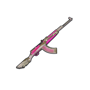 Wings Of Death SKS