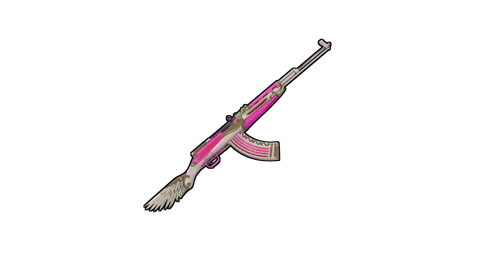 Wings Of Death SKS