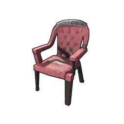 Cuck Chair