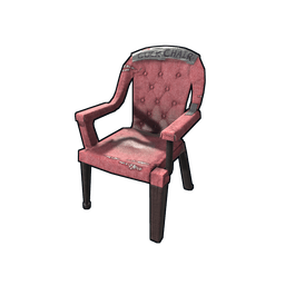 Cuck Chair
