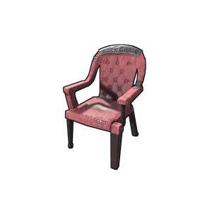 Cuck Chair