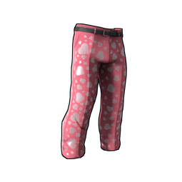 Suitor Burlap Pants