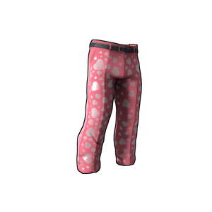 Suitor Burlap Pants
