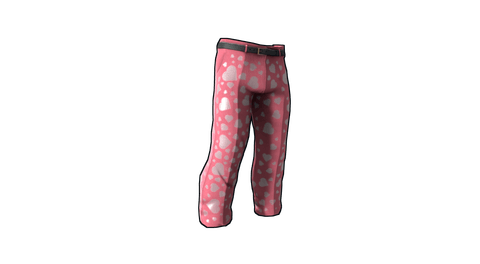 Suitor Burlap Pants