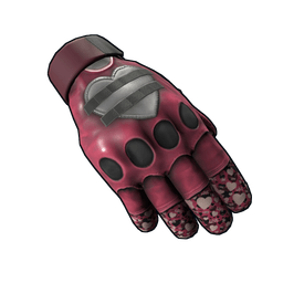 Lovestruck Tactical Gloves