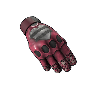 Lovestruck Tactical Gloves