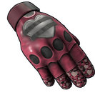Lovestruck Tactical Gloves