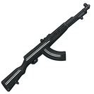 Training SKS 2.0