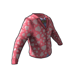 Suitor Burlap Shirt