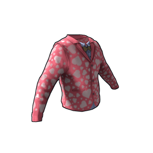 Suitor Burlap Shirt