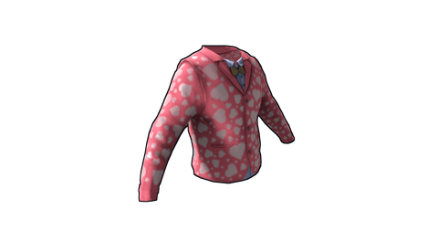 Suitor Burlap Shirt