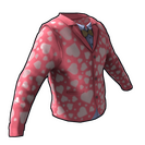 Suitor Burlap Shirt