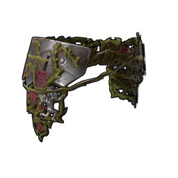 Thorned Love Kilt
