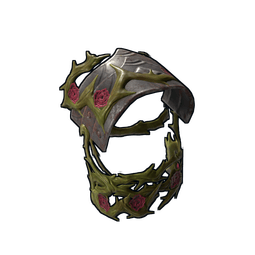 Thorned Love Helmet