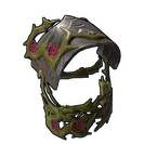 Thorned Love Helmet