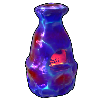 Deep Ruby Furnace in Rust