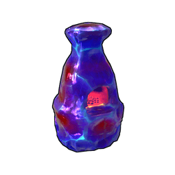 Deep Ruby Furnace