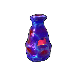 Deep Ruby Furnace