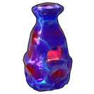 Deep Ruby Furnace