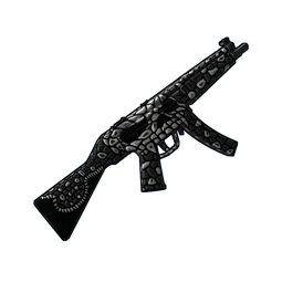 HellCore MP5
