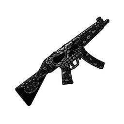 HellCore MP5