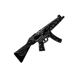 HellCore MP5