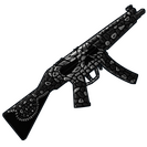 HellCore MP5