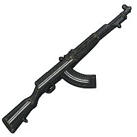 Training SKS in Rust