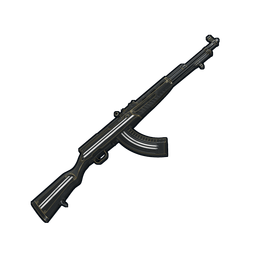 Limited Edition Training SKS