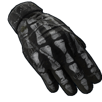 Pirate Tactical Gloves