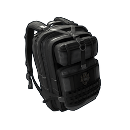 Black Diamond Backpack