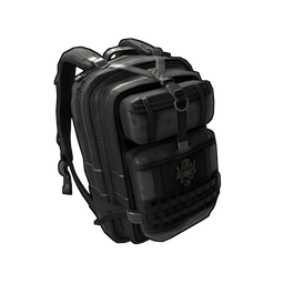 Black Diamond Backpack