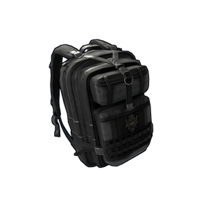 Black Diamond Backpack