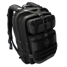Black Diamond Backpack