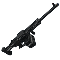 Training HMLMG in Rust