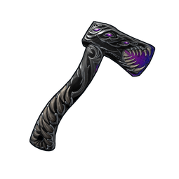 Abyss Hatchet