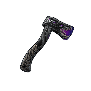 Abyss Hatchet